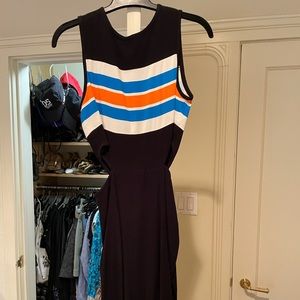 Tanya Taylor dress